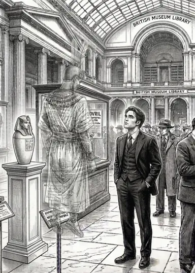 British Museum