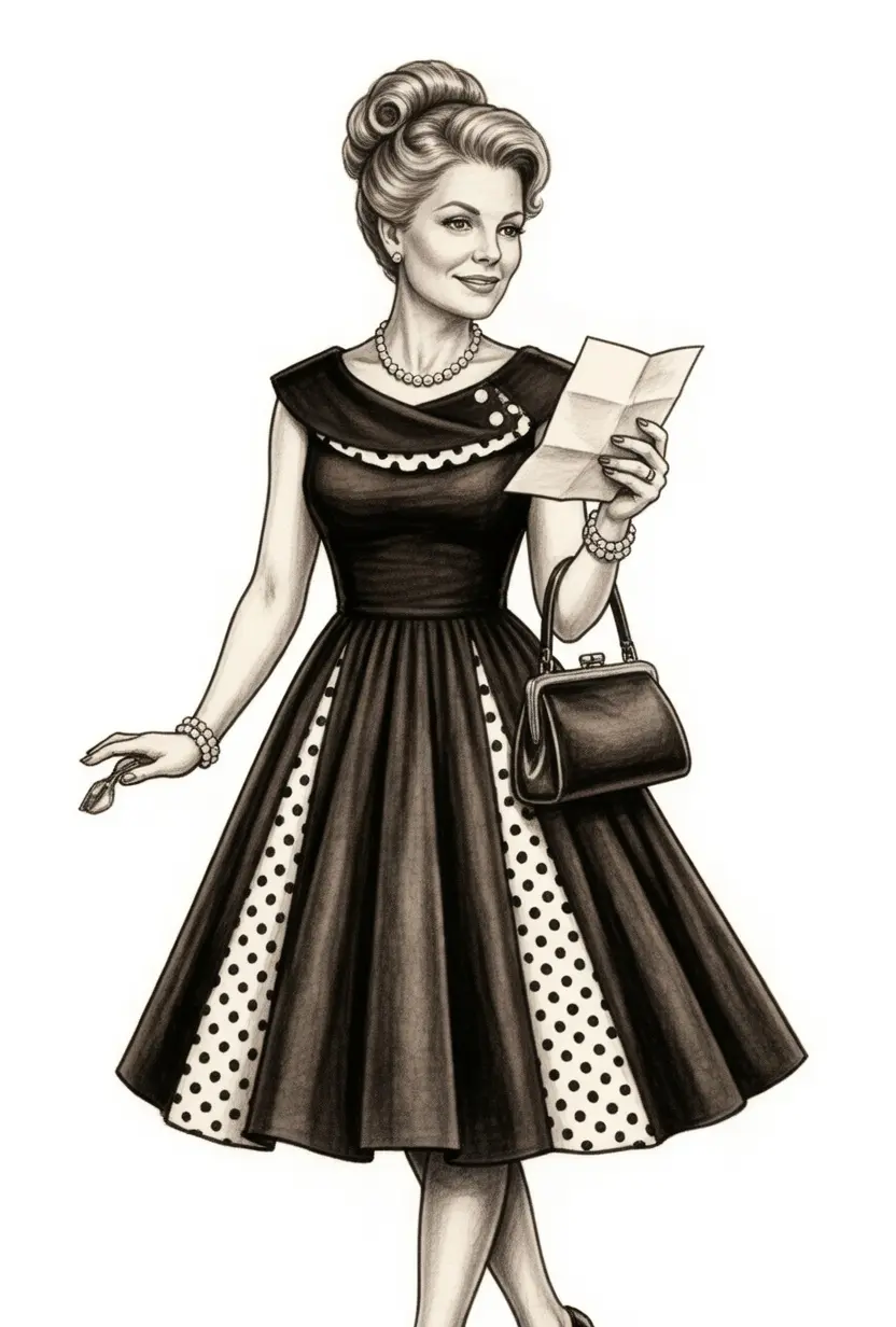 Penelope MacAllister