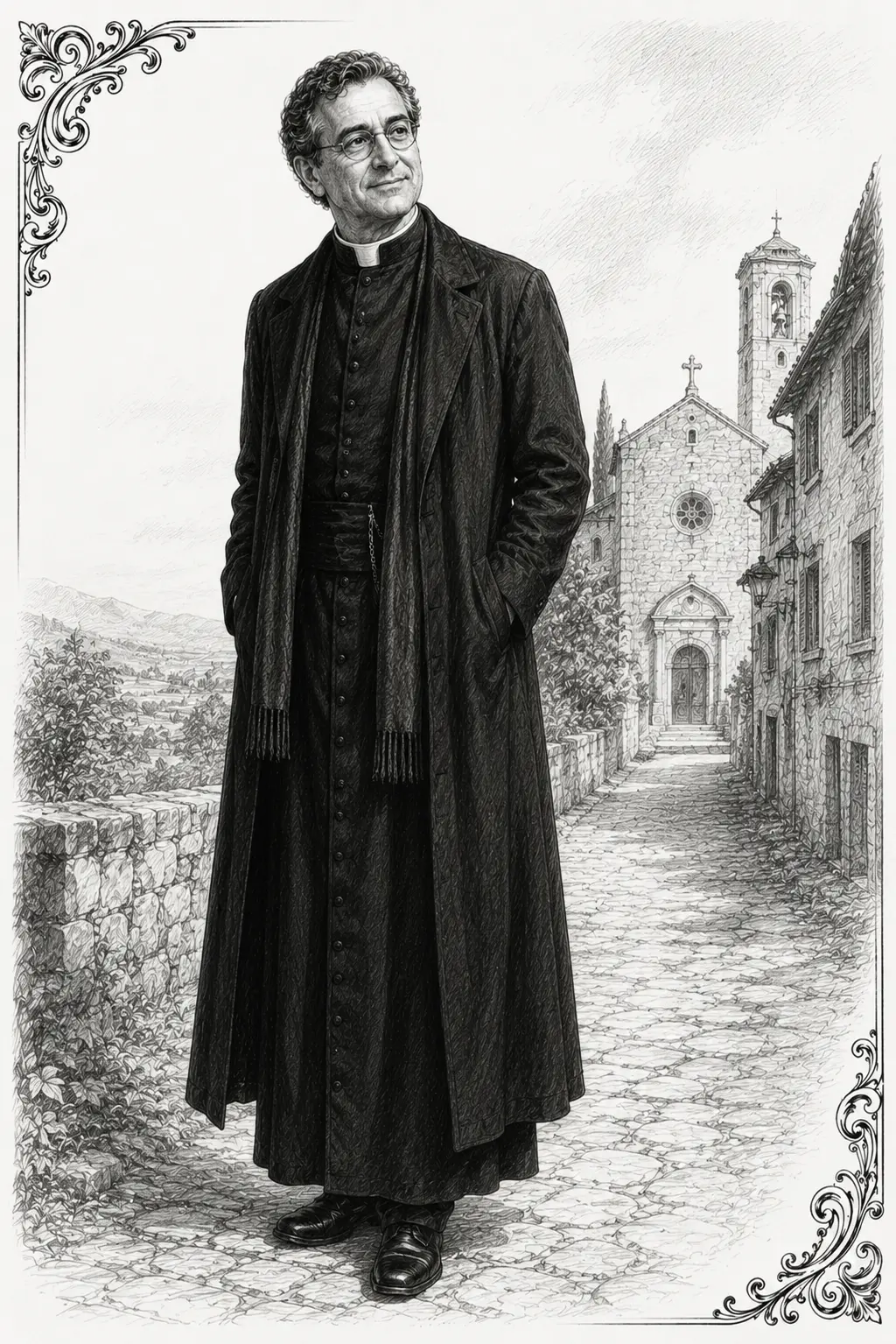 Padre Pietro