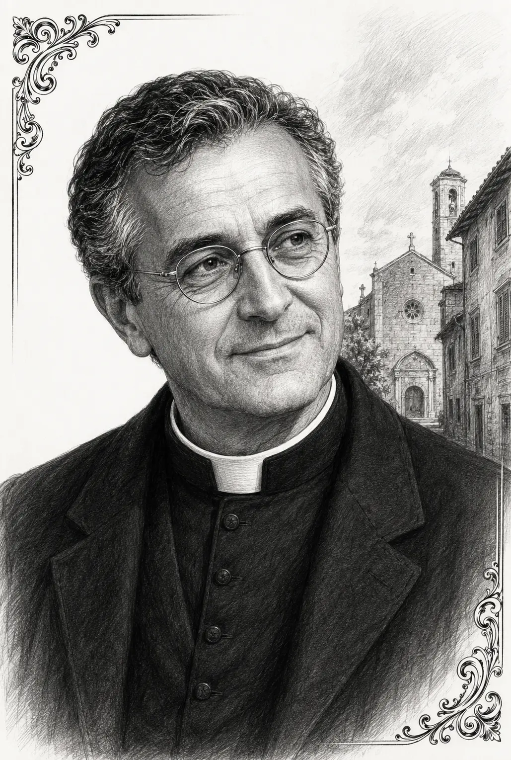 Padre Pietro
