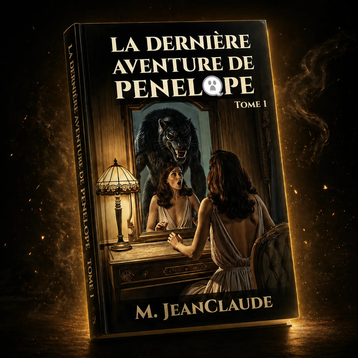 La Dernière Aventure de Penelope