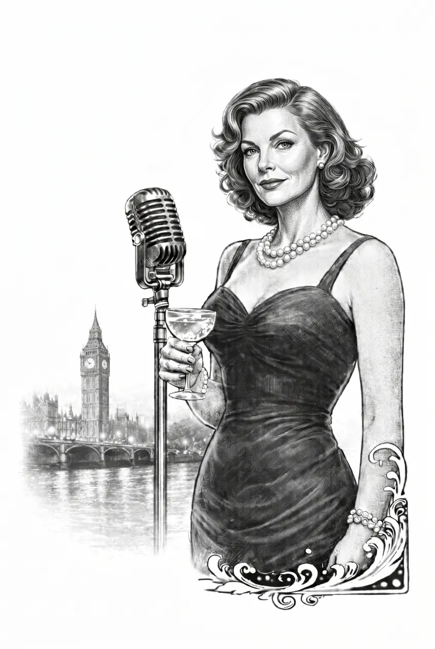 Penelope MacAllister